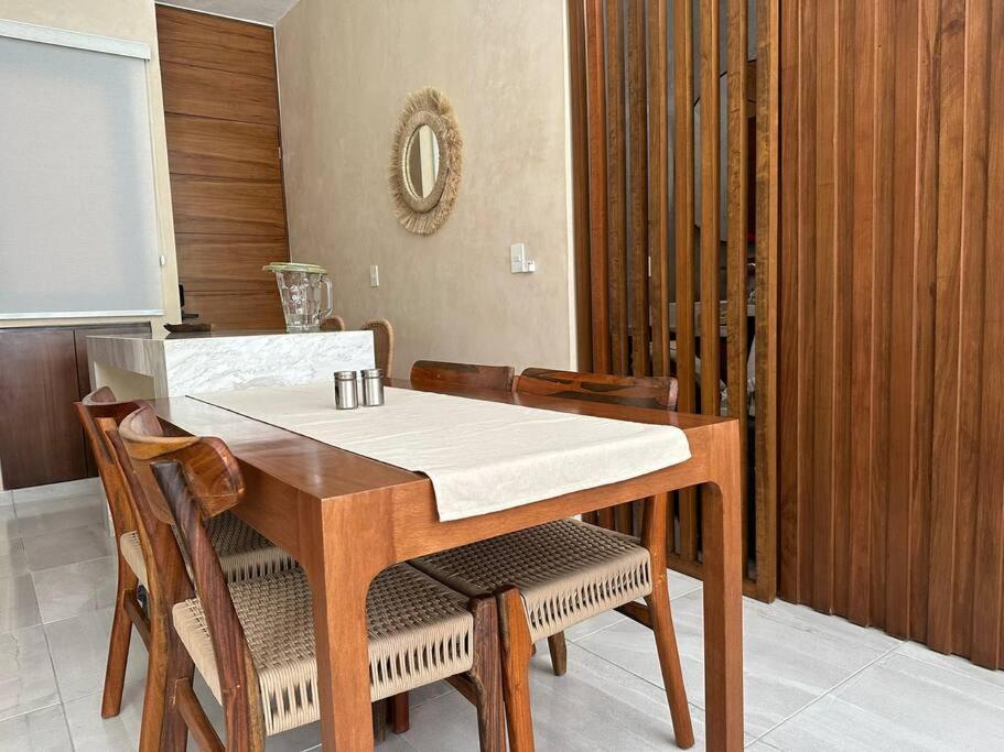 Paraiso Escapate A Appartamento