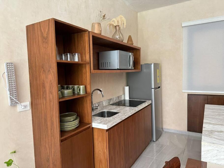 Paraiso Escapate A Appartamento *