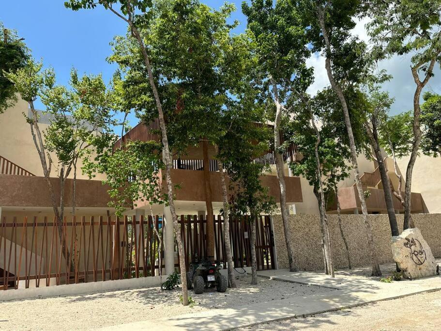 Paraiso Escapate A Appartamento Tulum